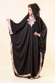 Abaya designs in arabic style