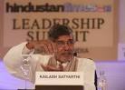 India a land of 100 problems, a billion solutions: Satyarthi