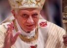 Alex Gibney — 'Mea Maxima Culpa' Director Praises Pope's ... - pope-benedict