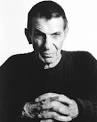 Mr. Nimoy is one of those rare