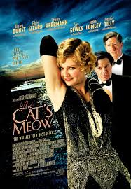 Minik Kedi - The Cat's Meow (2001)