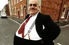 Sir CYRIL SMITH plaque removed from Rochdale Town Hall over.