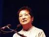 ... Nellie Wong shared her voice as a feminist human-rights activist; ... - wong_nellie