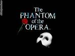 PHANTOM OF THE OPERA Backgrounds - Twitter & Myspace Backgrounds