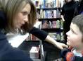 Elisabeth Hasselbeck makes