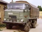 IFA IFA L60. MotoBurg