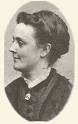 Sarah Orne Jewett was taught to eat cake - soj-oval