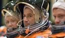 NASA - Preflight Interview: George Zamka