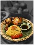 Eat Matters: Chicken Inasal
