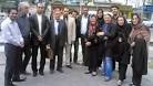 Easter Sunday Trial of Iranian Christians Complete; Verdict Still to Come
