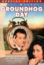 Happy Groundhog Day.