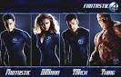 fantastic four - film review for zone-