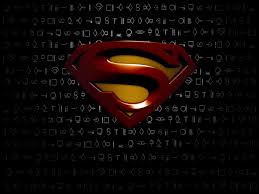 SUPERMAN !!