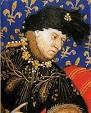 220px-Carlo_VI_di_Francia,_ ...