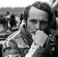 In the pits in 1972 looking at