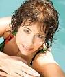 Amy Gibson For years, Amy Gibson has been a well-recognized face in daytime ... - Swim-Wig