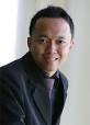 That's because Sigit Ardianto, a graduate of Cardozo's LLM program and a