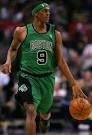 Rajon Rondo (Lisa