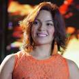 KC Concepcion (in photo) will