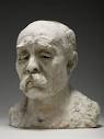 Georges Clemenceau.
