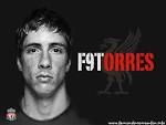 Fernando torres Soccer