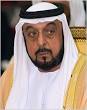 Charles Crowell/Bloomberg News. Sheik Khalifa bin Zayed al-Nahyan, above, ... - 28fund.190.1