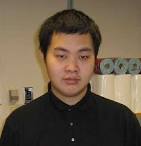 Sida Zhou