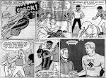 George Lincoln Rockwell Comics