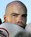 TONY BIRD. Last updated 05:00 18/12/2010. Taranaki boxer Sam Rapira. - 4472310