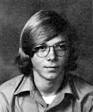 John McCafferty Irving