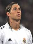 sergio ramos