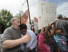 Rally to counter anti-gay protests - Winston-Salem Journal: News