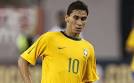 Ronaldo denies Ganso has agreed Corinthians switch - Goal.