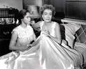 Joan Crawford Images: 1957