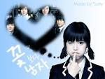  Boys Over Flowers 