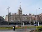 Newport Indoor Market - via Daymix