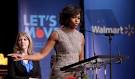 Can Retailers Supercharge Michelle Obama's Food Initiatives ...