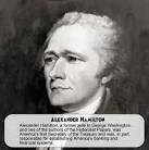 as the Federalist Papers.