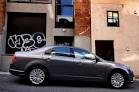 Hybrid Meets Hypermiling in Ford Fusion | Product Reviews | Wired.