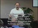 Joseph Tkach Jr