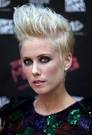 Sarah Smith Hair