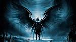 dark angel desktop wallpaper