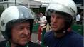 con Ubaldo Scanagatta al