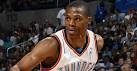 Russell Westbrook doesn't