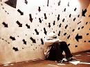 <b>Anxiety</b> accurately describes