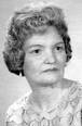 Pauline Williams Shafer, 83, went to be with her Lord on Sunday, May 25,