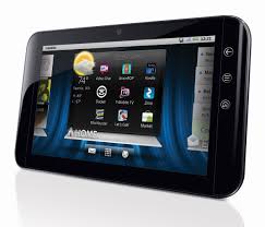 Top 10 PC Tablets on 2011 - Dell Streak 7