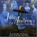 Julie Andrews   Sound of Music  From the Sound of Music  Lyrics