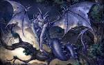 girls with dragons images