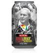 Caffeine in Arizona ARNOLD PALMER Half and Half